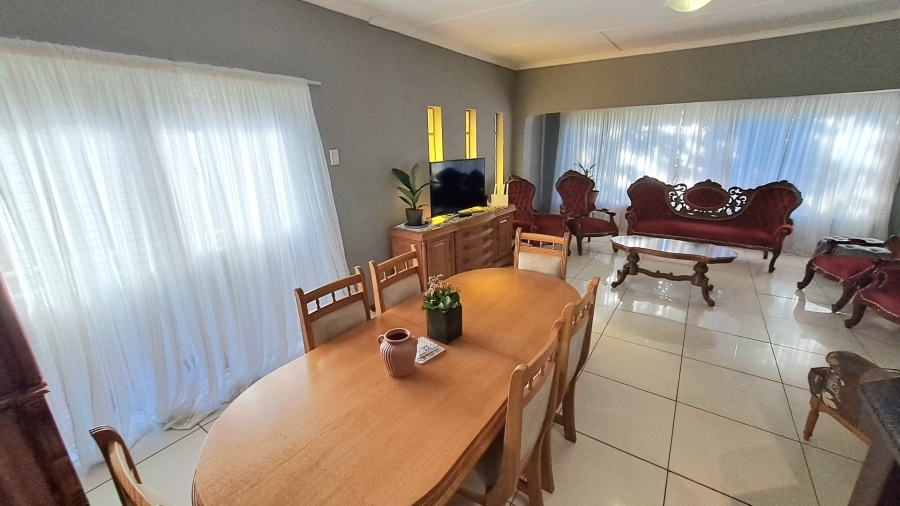 4 Bedroom Property for Sale in Gardeniapark Free State